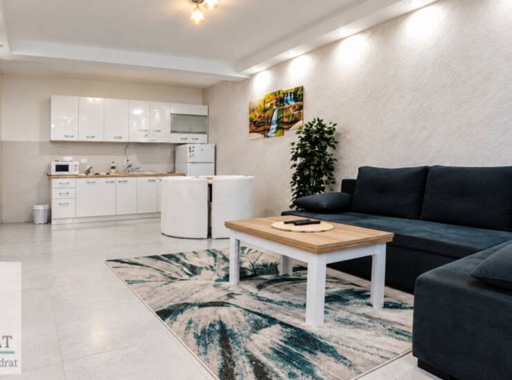 Apartman Valjevo – fotografija 1