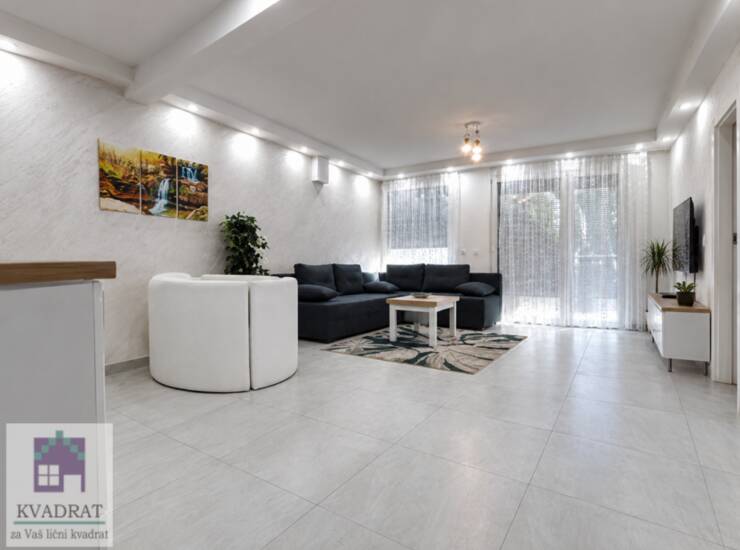 Apartman Valjevo – fotografija 3