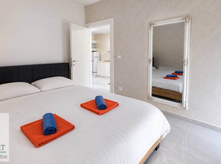 Apartman Valjevo – fotografija 4