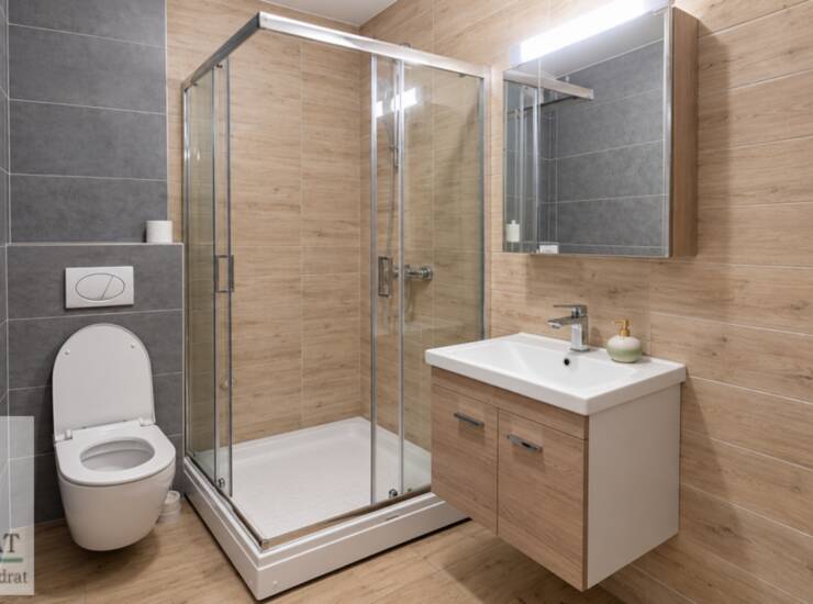 Apartman Valjevo – fotografija 6
