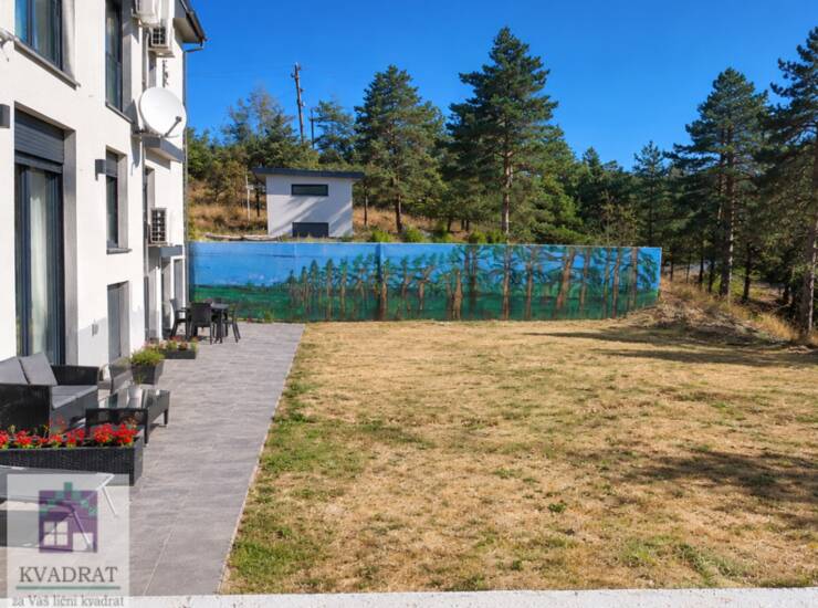 Apartman Valjevo – fotografija 7
