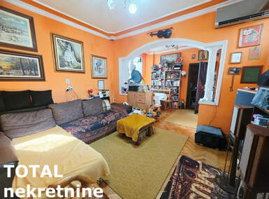 Dvosoban stan, Telep · 64m² · 138.000€ | SveNekretnine