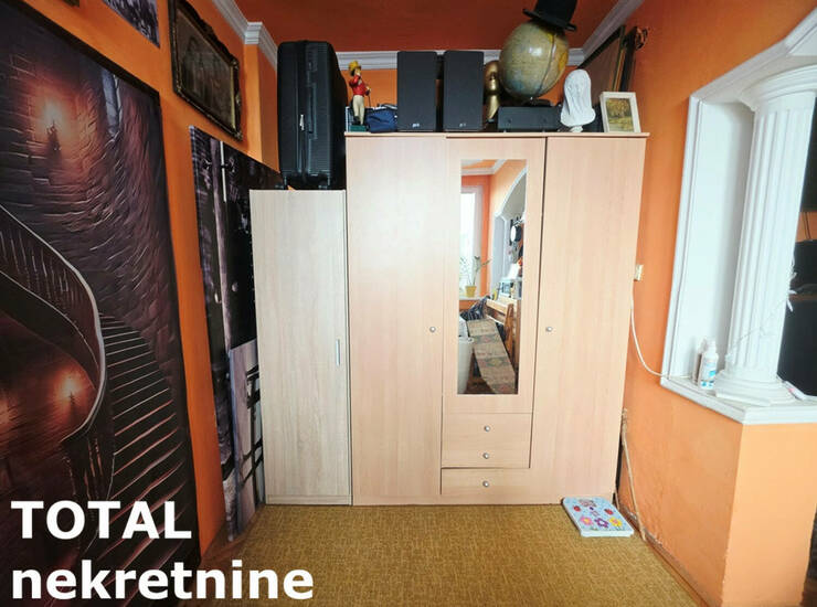 Stan Novi Sad, Telep – fotografija 6