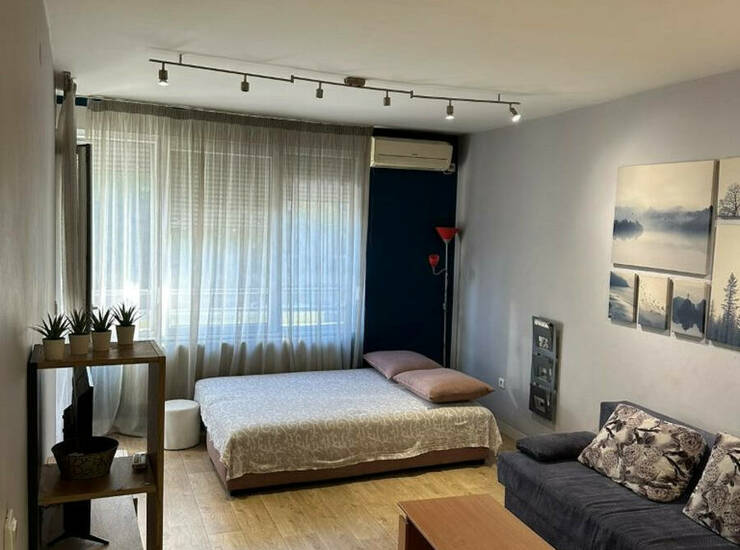 Stan Novi Sad, Centar – fotografija 7