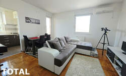 Dvoiposoban stan, Telep · 58m² · 162.400€ | SveNekretnine