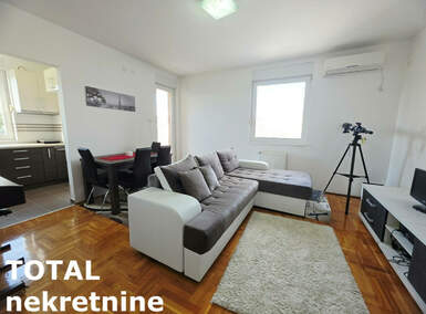 Dvoiposoban stan, Telep · 58m² · 162.400€ | SveNekretnine