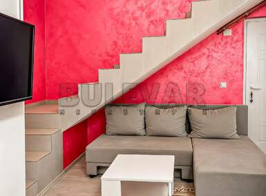 Jednosoban stan, Durlan · 45m² · 330€ | SveNekretnine