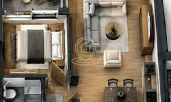 Jednoiposoban stan, Niš · 40m² · 82.660€ | SveNekretnine