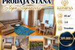 Stan Beograd, Stepa Stepanović – fotografija 1