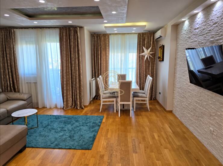 Stan Beograd, Stepa Stepanović – fotografija 5