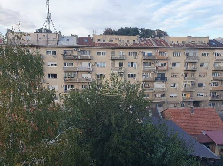 Stan Beograd, Institut za majku i dete – fotografija 10