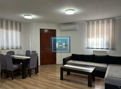 Dvoiposoban stan, Jagodina · 58m² · 250€ | SveNekretnine