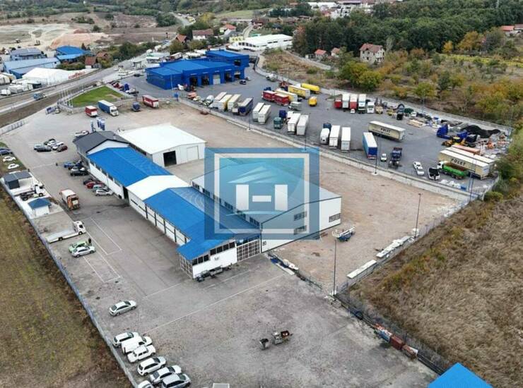 Poslovni prostor / Lokal Paraćin – fotografija 7