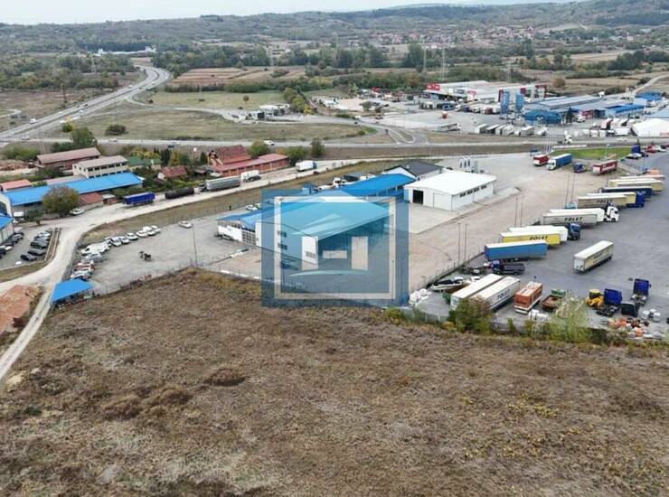 Poslovni prostor / Lokal Paraćin – fotografija 10