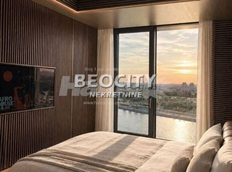 Stan Beograd, Beograd Na Vodi – fotografija 7