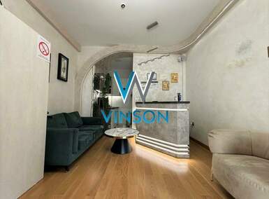 Poslovni prostor / Lokal, Novi Sad · 40m² · 600€ | SveNekretnine