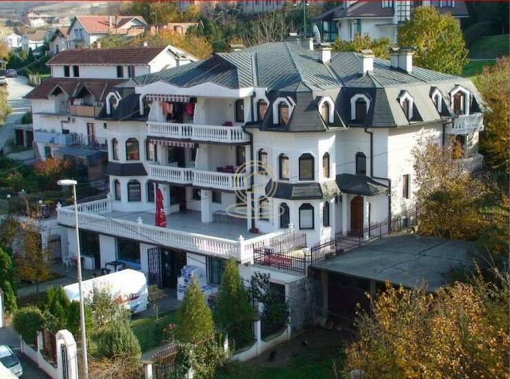 Kuća Beograd, Višnjička Banja – fotografija 3