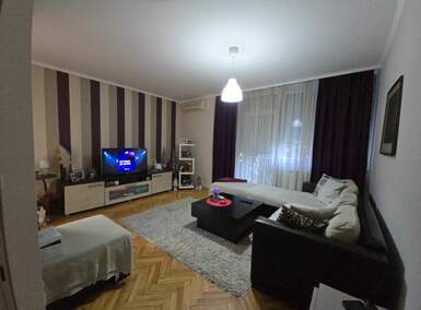 Dvosoban stan, Centar · 47m² · 99.900€ | SveNekretnine
