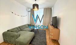Jednoiposoban stan, Telep · 42m² · 139.050€ | SveNekretnine