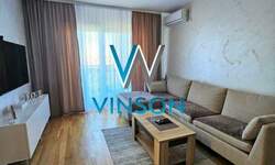 Dvoiposoban stan, Novo naselje · 58m² · 197.142€ | SveNekretnine