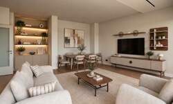 Cetvorosoban stan, Blok 65 · 135m² · 3.000€ | SveNekretnine