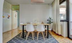 Trosoban stan, Kalemegdan · 80m² · 1.300€ | SveNekretnine