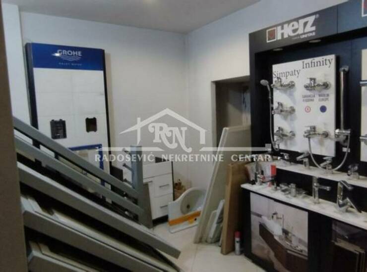 Poslovni prostor / Lokal Beograd, Gardoš – fotografija 3