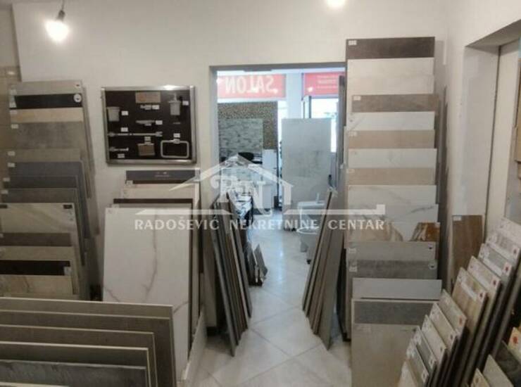 Poslovni prostor / Lokal Beograd, Gardoš – fotografija 4