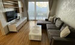 Dvoiposoban stan, Južni Bulevar · 60m² · 850€ | SveNekretnine