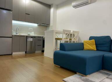 Dvosoban stan, Centar · 40m² · 900€ | SveNekretnine