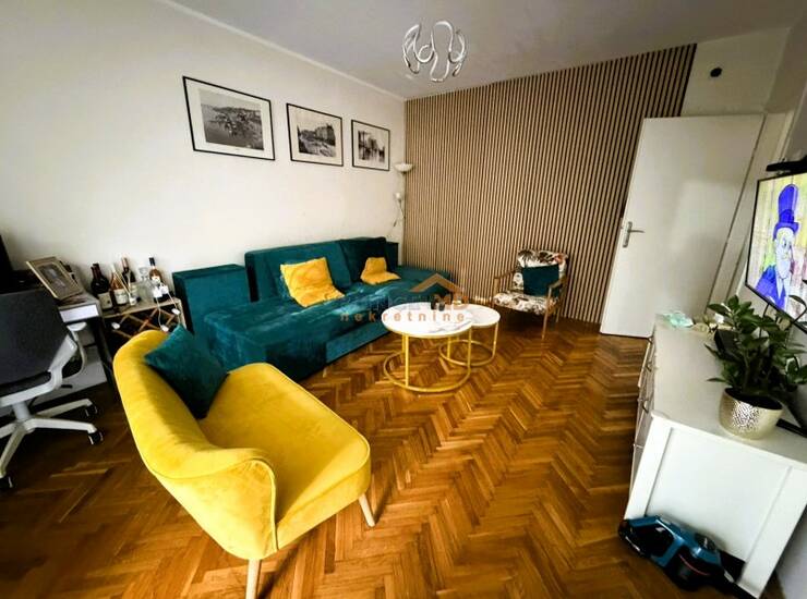 Stan Beograd, Stara Bežanija – fotografija 3