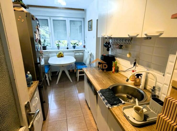 Stan Beograd, Stara Bežanija – fotografija 5