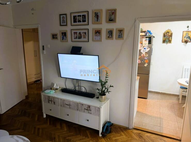 Stan Beograd, Stara Bežanija – fotografija 9