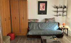 Jednoiposoban stan, Đeram pijaca · 30m² · 350€ | SveNekretnine