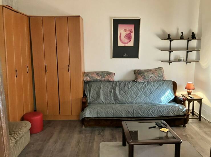 Stan Beograd, Đeram pijaca – fotografija 1