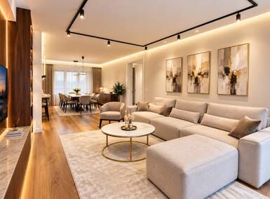Cetvorosoban stan, Kalenić · 140m² · 2.700€ | SveNekretnine