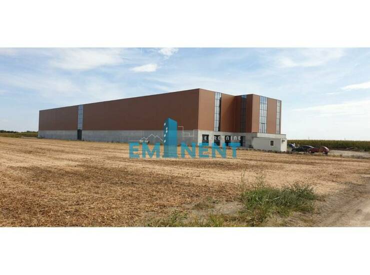 Poslovni prostor / Lokal Stara Pazova, Centar – fotografija 4