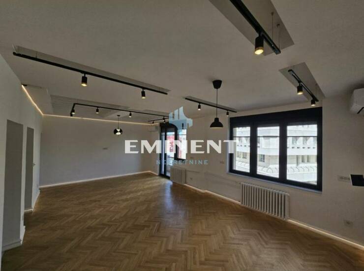 Poslovni prostor / Lokal Beograd, Balkanska – fotografija 3