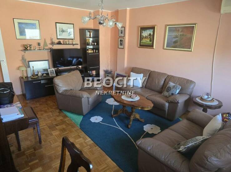Stan Novi Sad, Liman 3 – fotografija 1