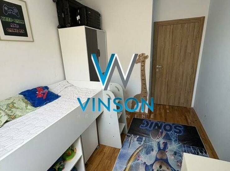 Stan Novi Sad, Salajka – fotografija 7