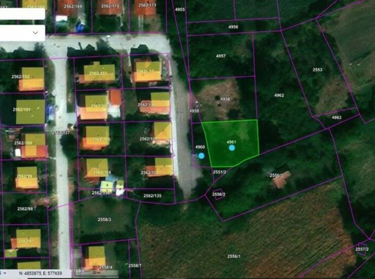 Plac Boljevac, Boljevac – fotografija 8