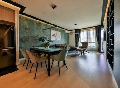 Trosoban stan, Beograd na vodi · 120m² · 2.800€ | SveNekretnine