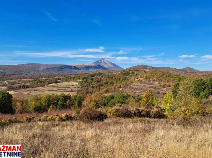 Plac Boljevac, Rujište – fotografija 1