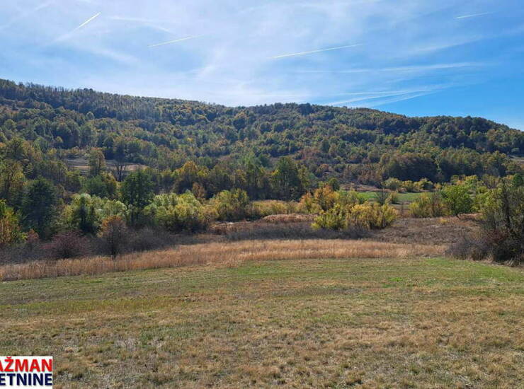 Plac Boljevac, Rujište – fotografija 5