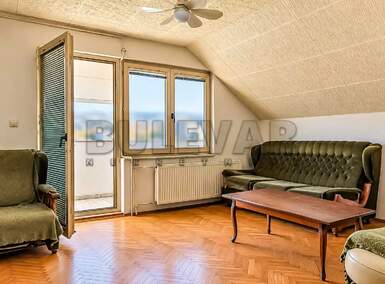 Jednosoban stan, Pravni fakultet · 48m² · 99.000€ | SveNekretnine