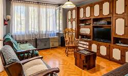Dvosoban stan, Park Svetog Save · 55m² · 128.000€ | SveNekretnine