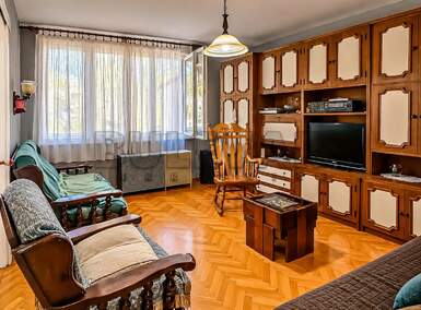 Dvosoban stan, Park Svetog Save · 55m² · 128.000€ | SveNekretnine