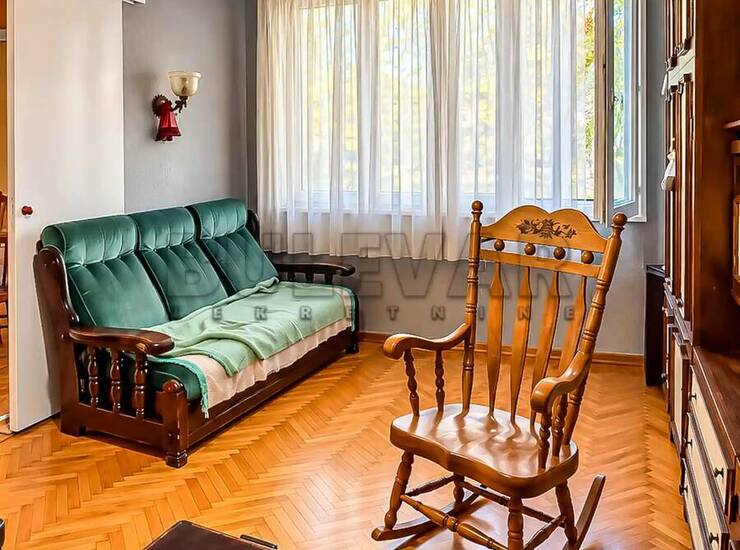 Stan Niš, Park Svetog Save – fotografija 3
