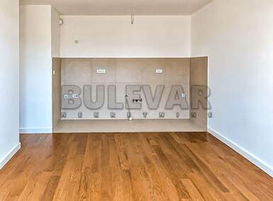 Jednoiposoban stan, Niš · 46m² · 133.000€ | SveNekretnine