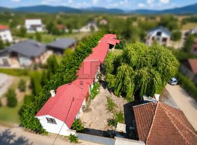 Plac, Donja Vrežina · 1282m² · 257.500€ | SveNekretnine